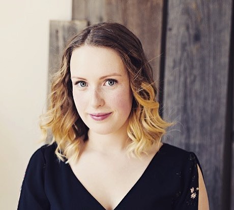 Meghan Moser RMT