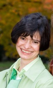 Yuliana Rokhline